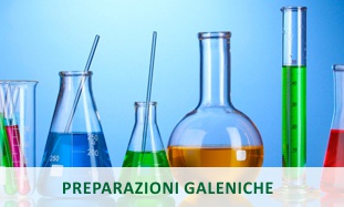 Preparazioni Galeniche